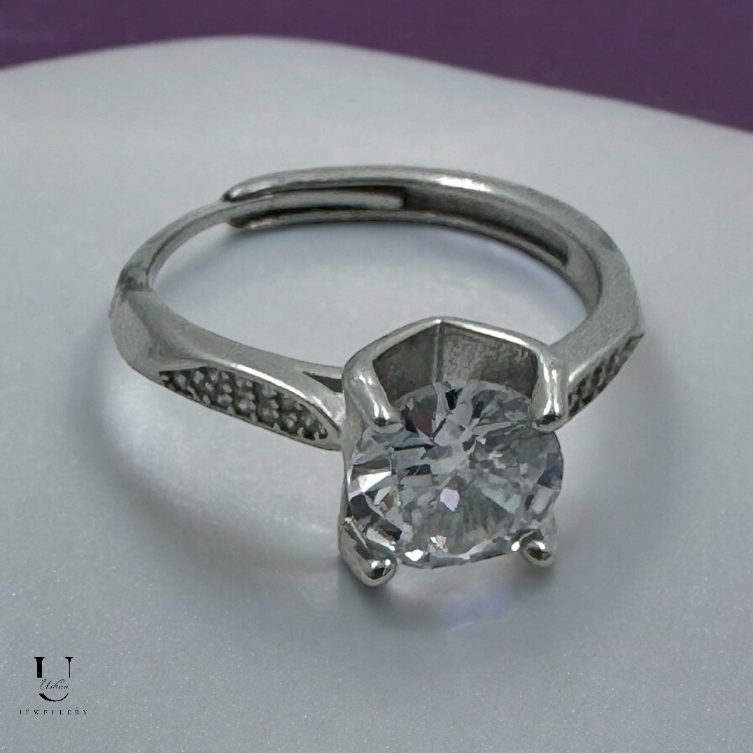 Ring all