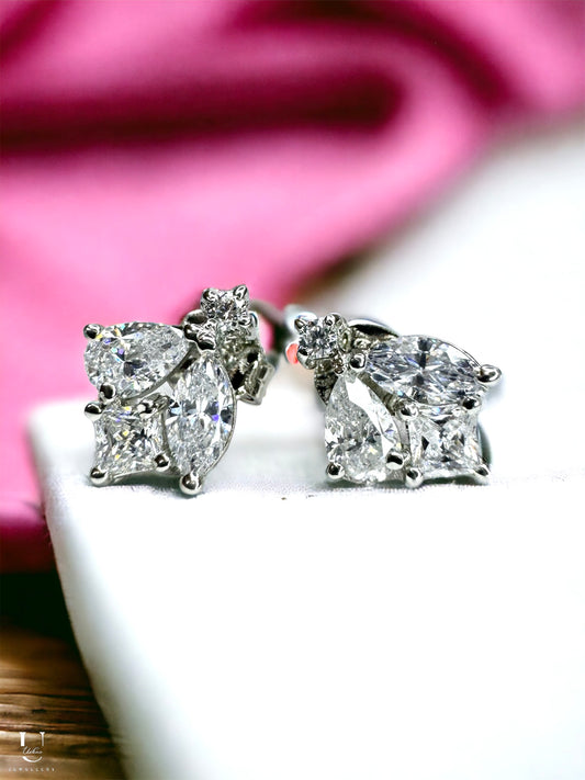 Diamond Stud